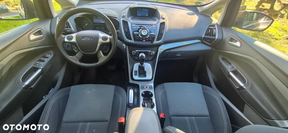 Ford C-MAX - 13
