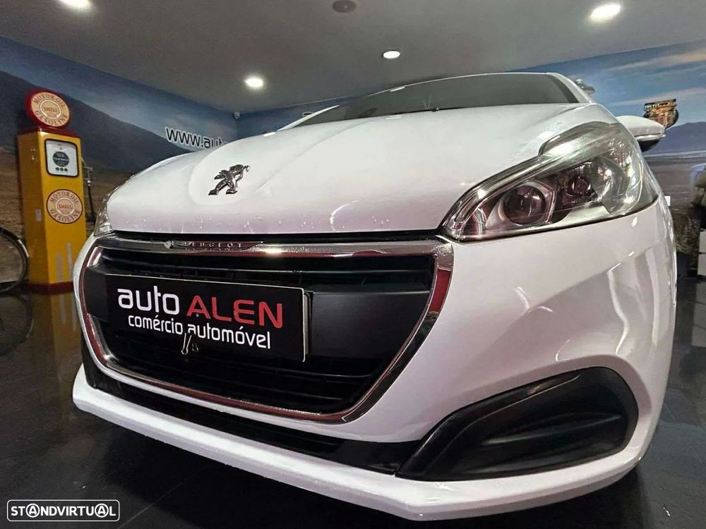 Peugeot 208 1.6 BlueHDi Access - 3