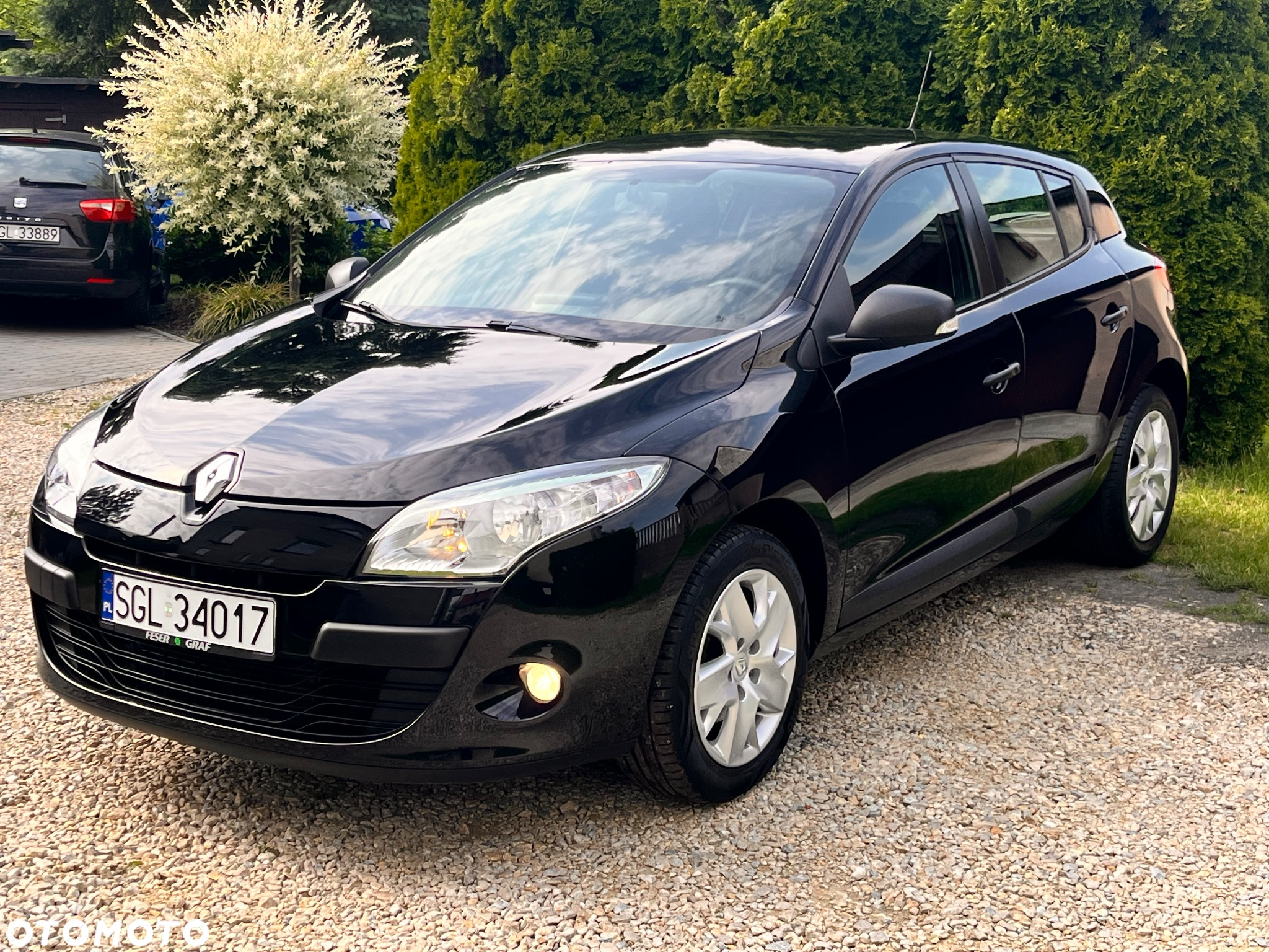 Renault Megane 1.6 16V 100 TomTom Edition - 4