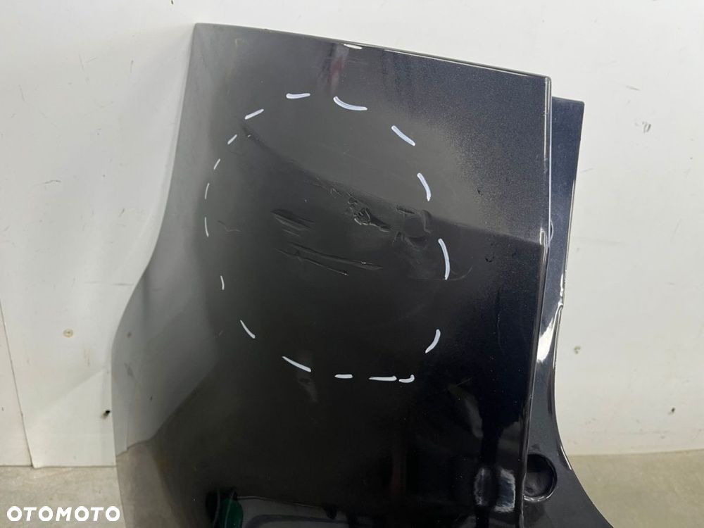 Zderzak tylny Ford C-Max 2 II 10-19r. AM51-R17906-A - 4