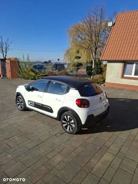 Citroën C3 BlueHDi 100 S&S ORIGINS - 3