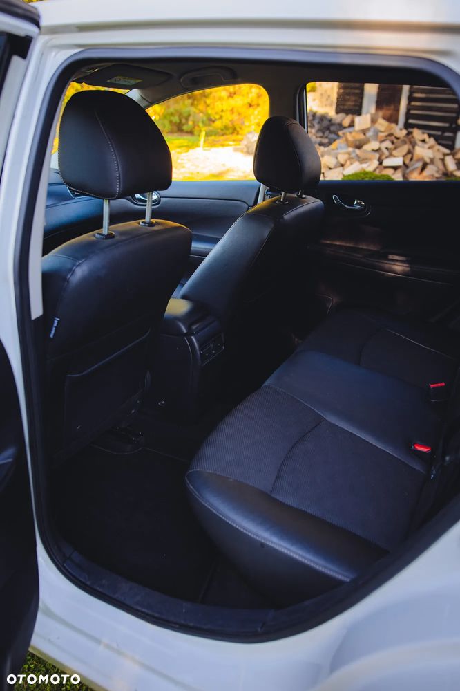 Nissan Pulsar 1.2 DIG-T Tekna - 8