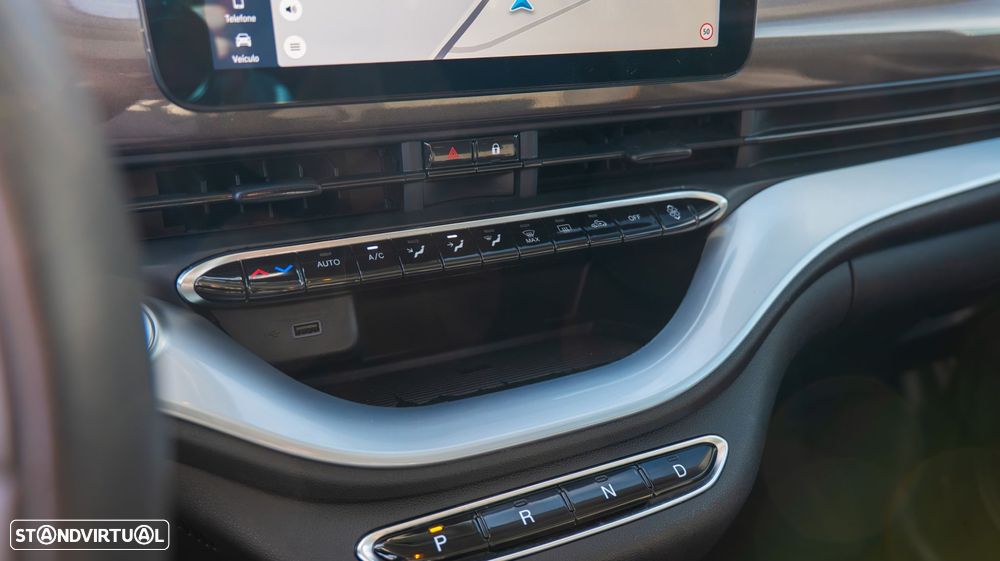 Fiat 500e 42kWh ICON - 20