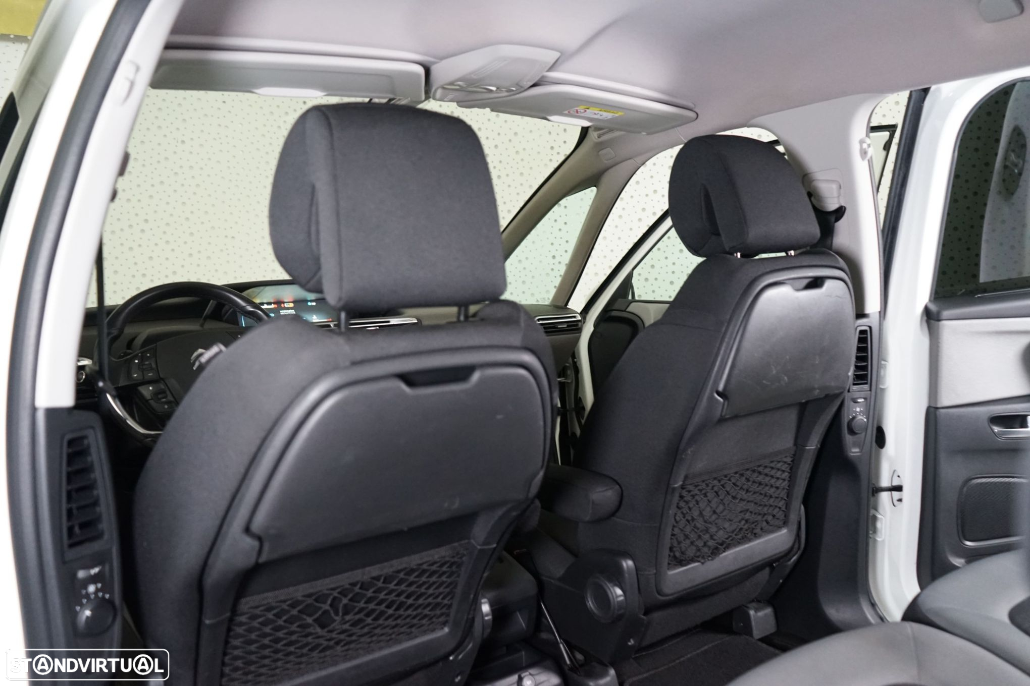 Citroën C4 Grand Picasso 1.6 BlueHDi Intensive EAT6 - 32