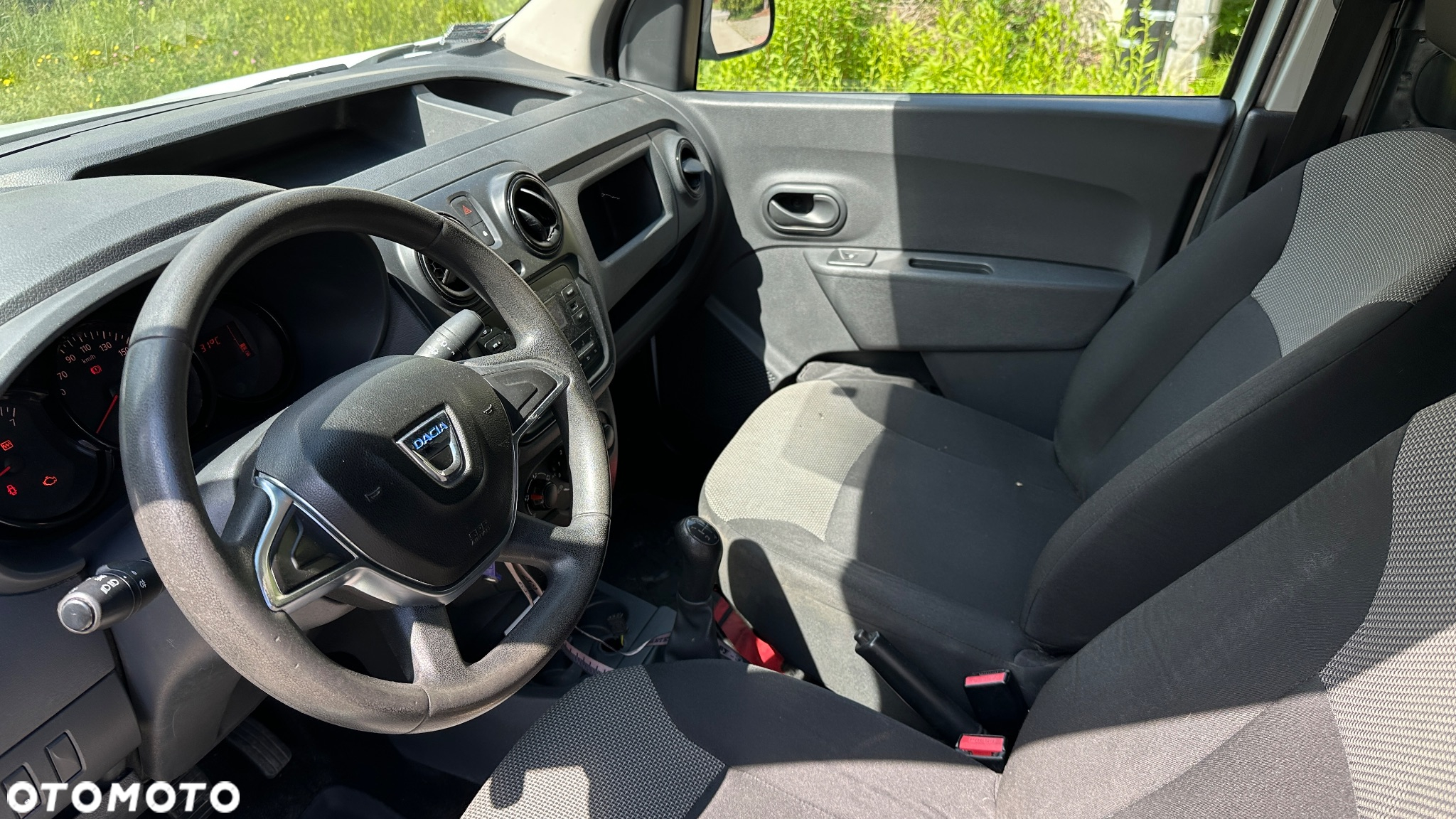 Dacia Dokker Van - 13
