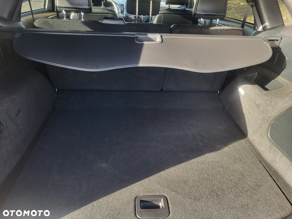 Ford Edge 2.0 EcoBlue Twin-Turbo 4WD ST-Line - 15