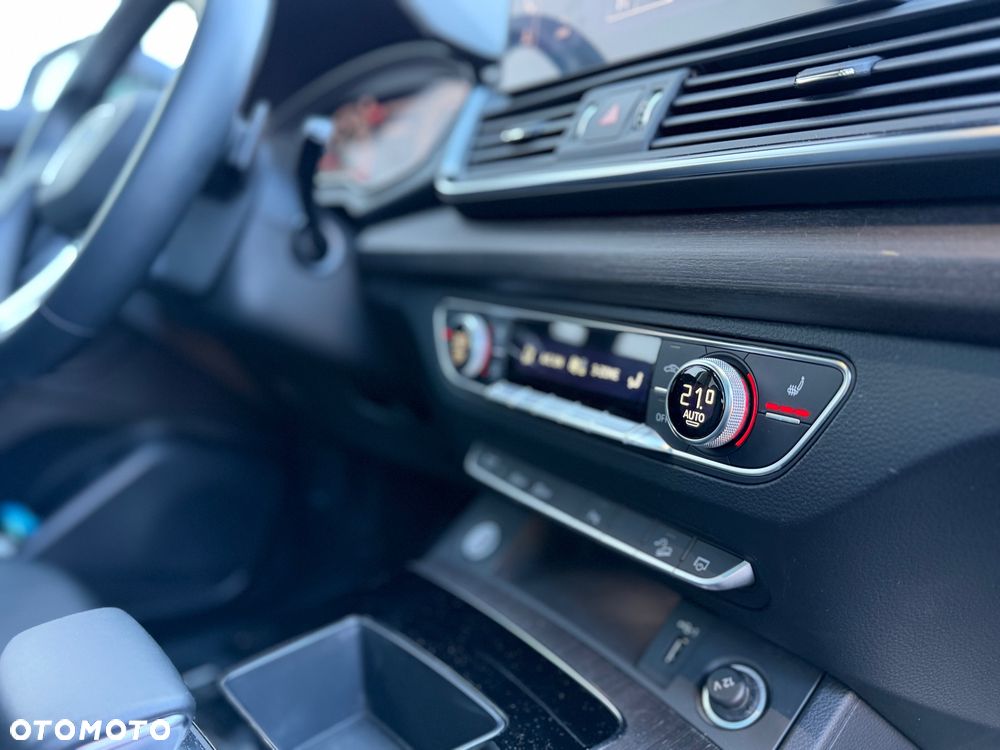Audi Q5 - 22