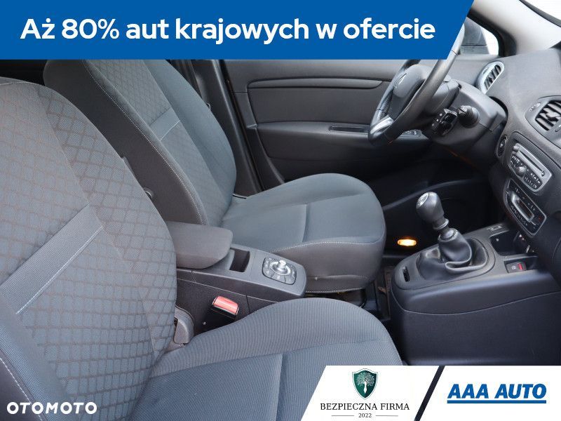 Renault Scenic - 11