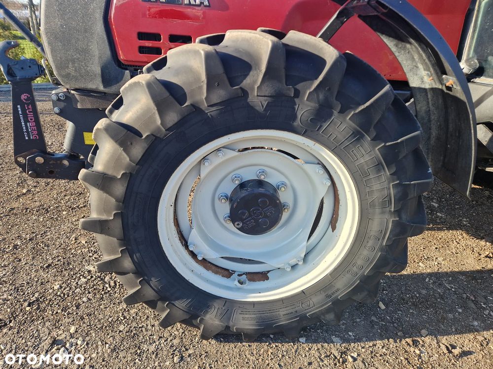 Valtra 8050 HiTech - 21