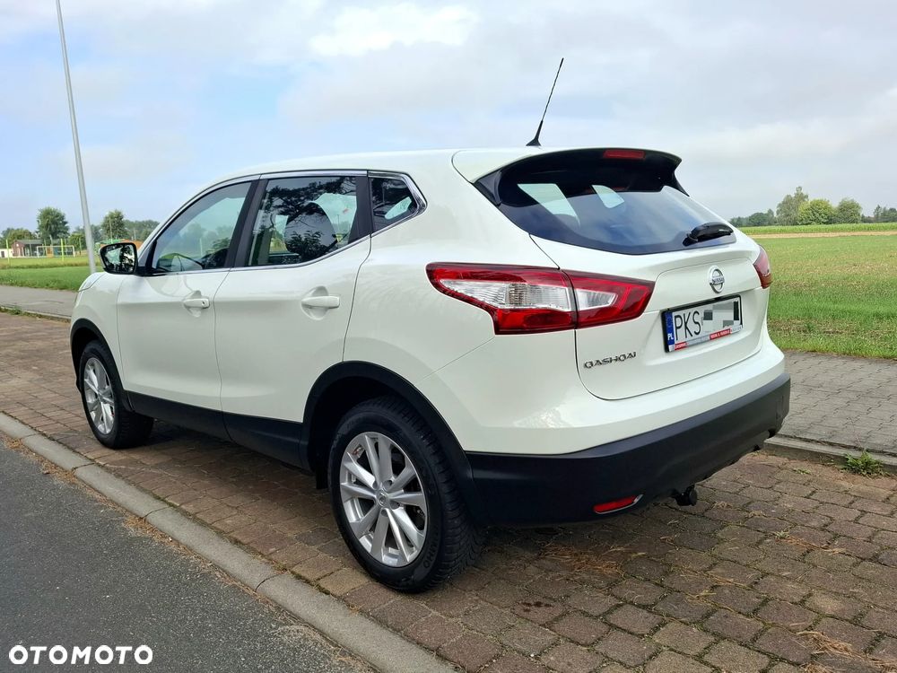 Nissan Qashqai - 3