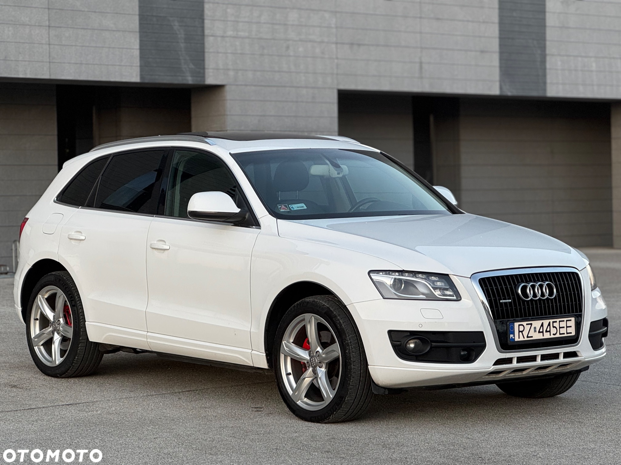 Audi Q5 3.0 TDI Quattro S tronic - 15