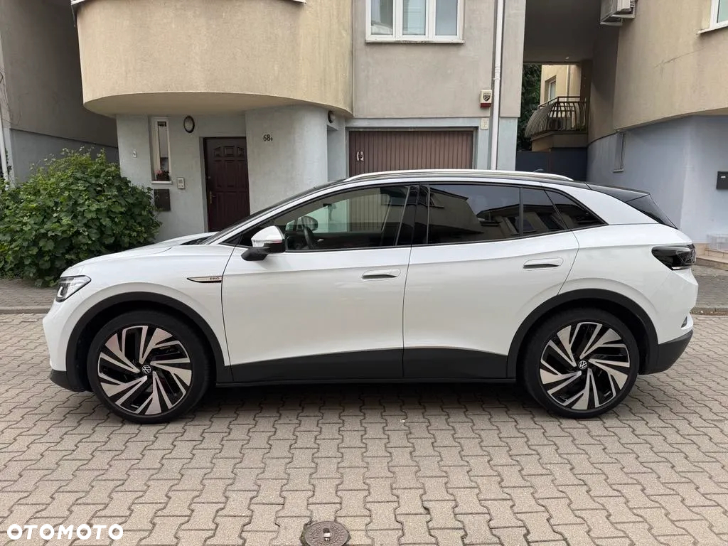 Volkswagen ID.4 77kWh Pro Performance - 2