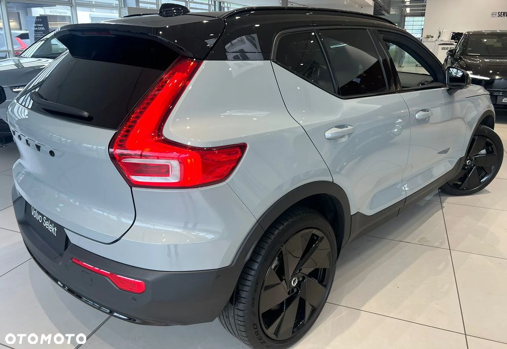 Volvo XC 40 Twin Recharge Plus - 8