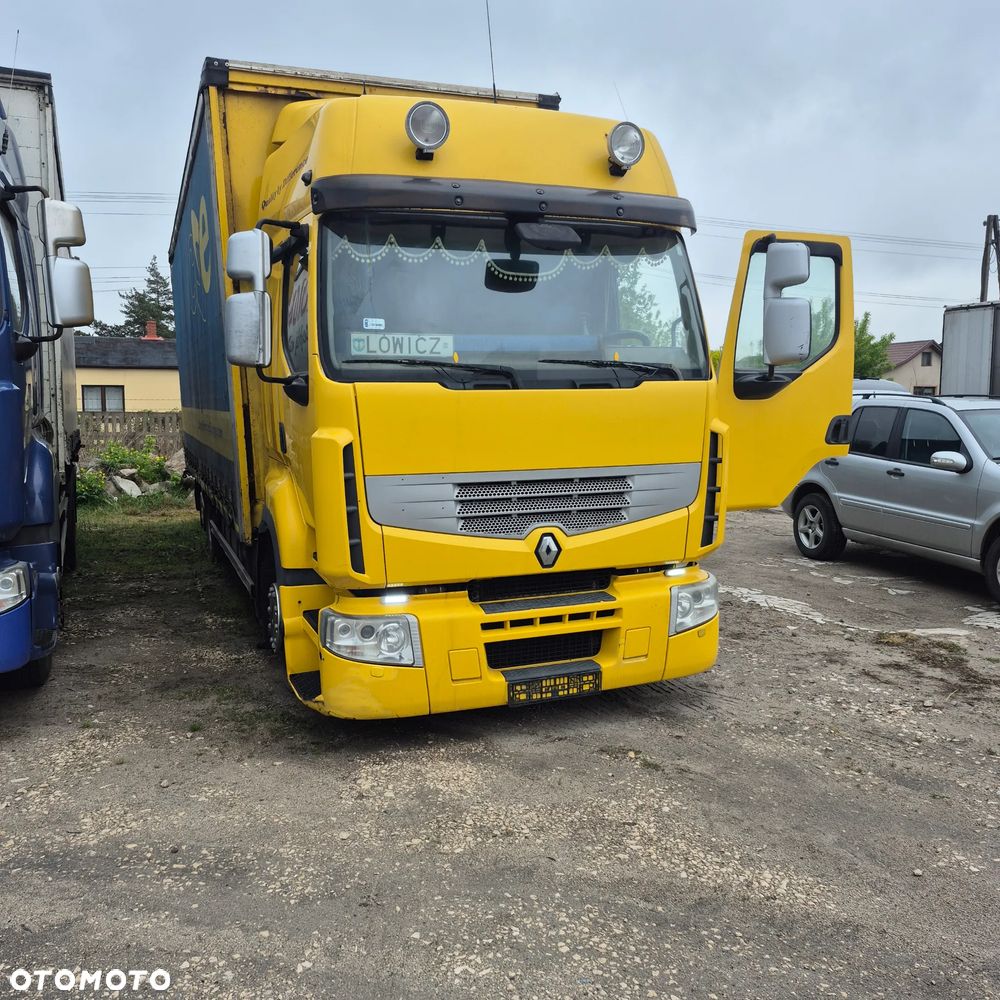 Renault PREMIUM - 15