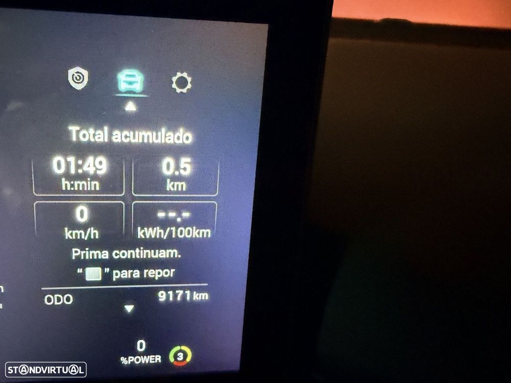 MG MG4 51 kWh Standard - 22