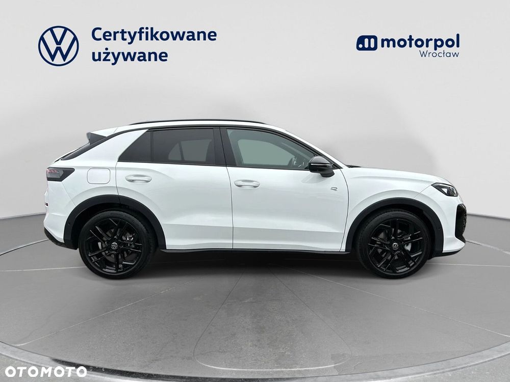 Volkswagen T-Roc 1.5 eTSI R-Line DSG - 17
