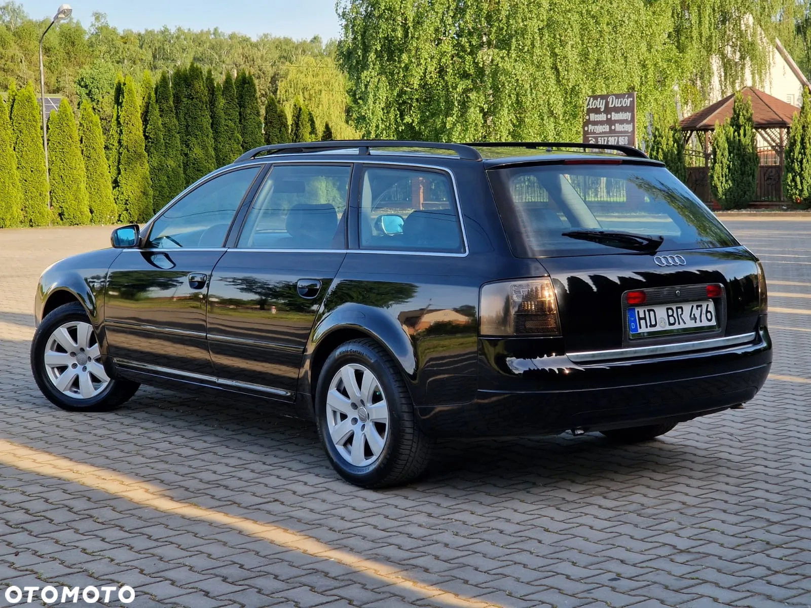 Audi A6 - 24