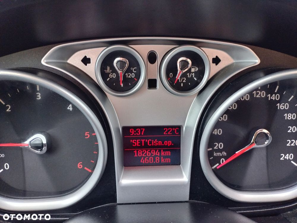 Ford Kuga 2.0 TDCi Individual - 25