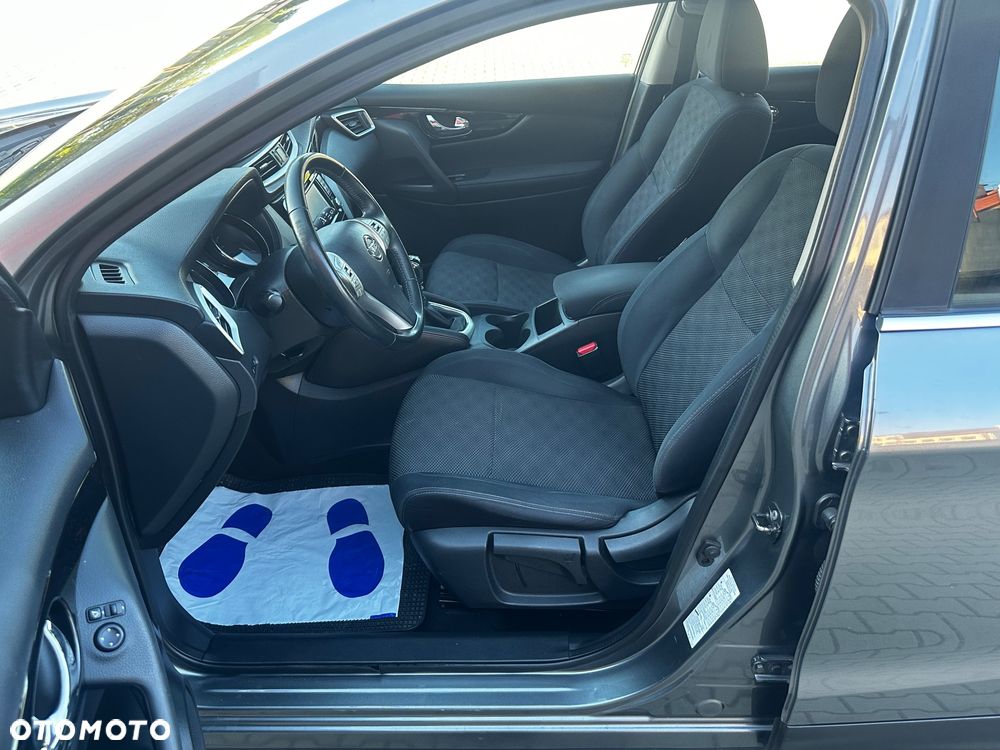 Nissan Qashqai - 20
