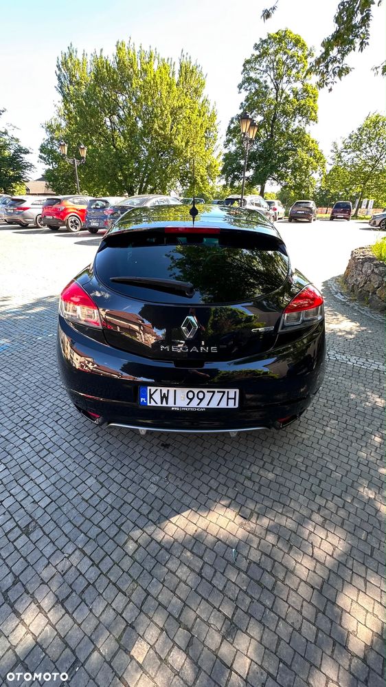 Renault Megane - 3