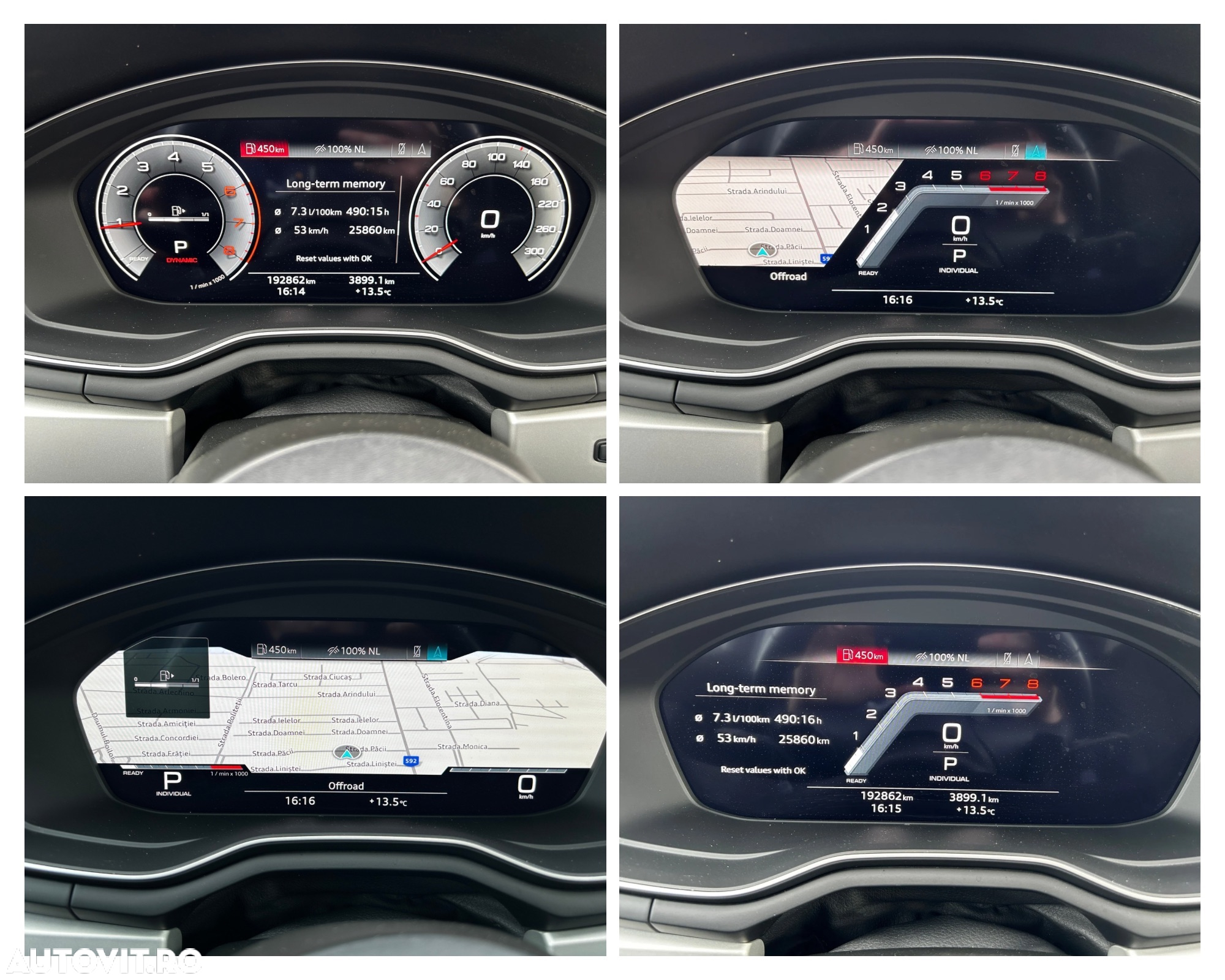 Audi A4 35 TFSI S tronic advanced - 22