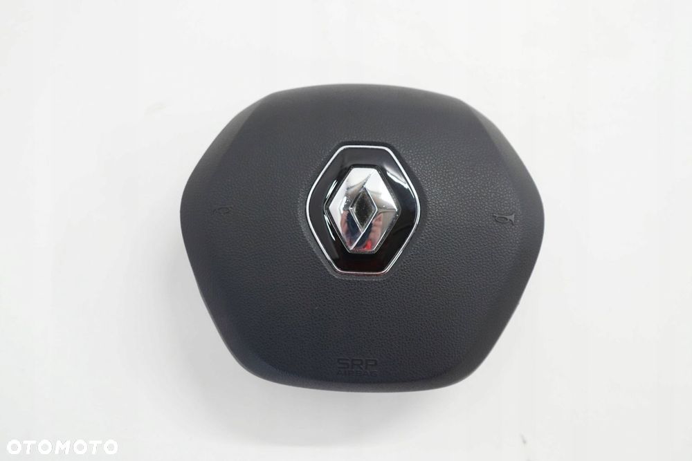 RENAULT MEGANE IV 16R AIRBAG PODUSZKA KIEROWCY 985705825R - 1