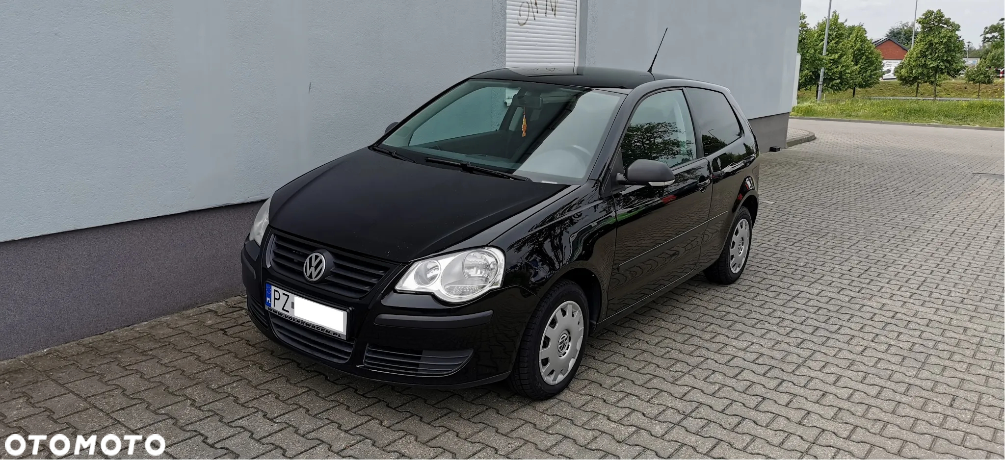 Volkswagen Polo 1.9 TDI Comfortline - 28
