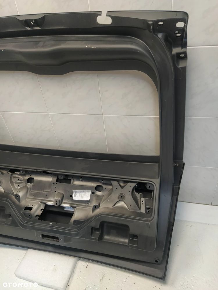 RANGE ROVER SPORT L494 KLAPA BAGAŻNIKA TYŁ TYLNA - 19