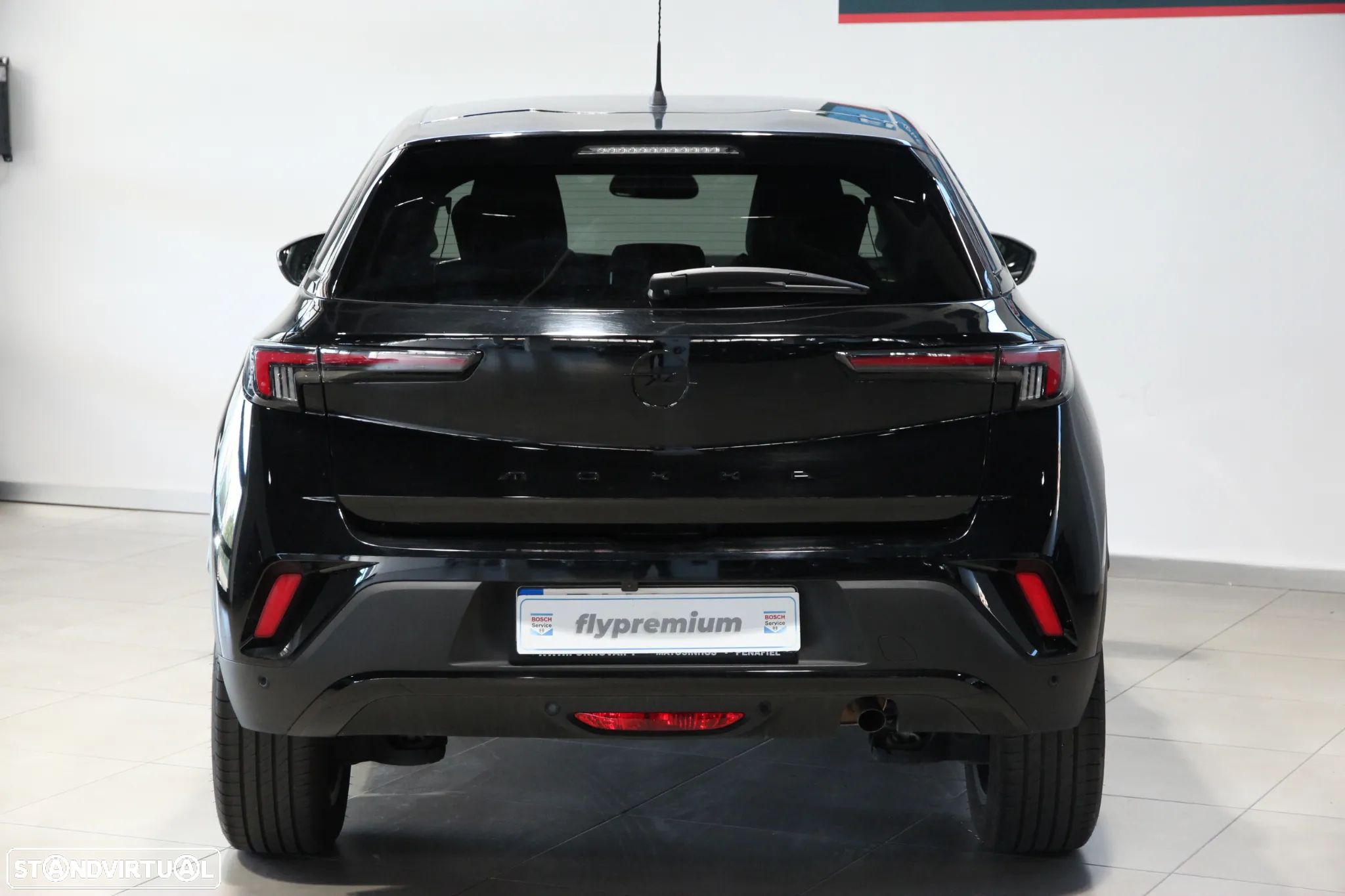 Opel Mokka 1.2 T Elegance - 4