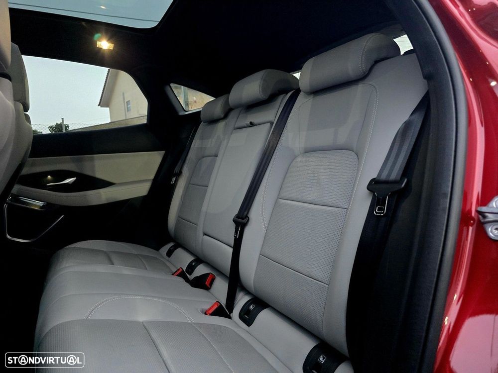 Jaguar E-Pace 1.5 P300e R-Dynamic SE AWD Aut. - 51