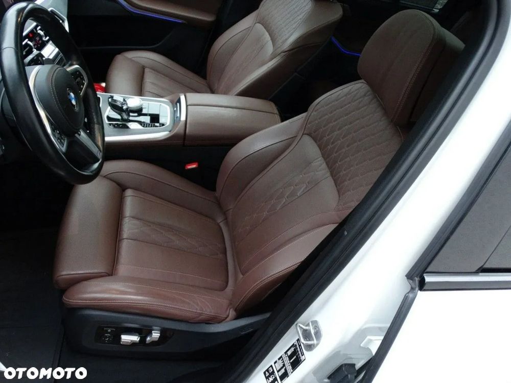 BMW X5 xDrive30d sport - 24
