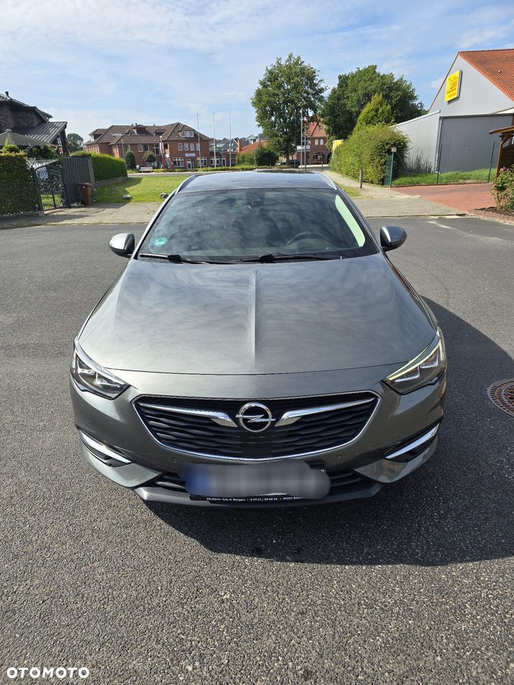 Opel Insignia 2.0 CDTI ecoFLEX Start/Stop Business Innovation - 1