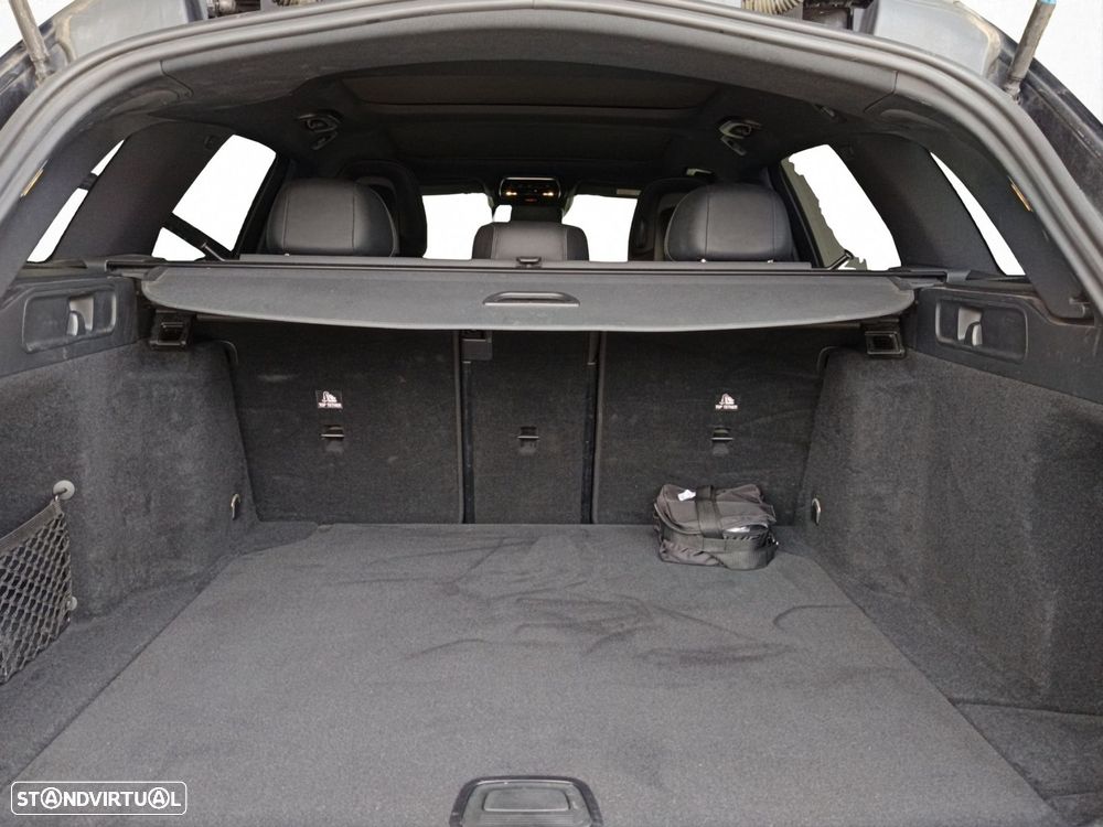 Mercedes-Benz C 300 d AMG Line - 11