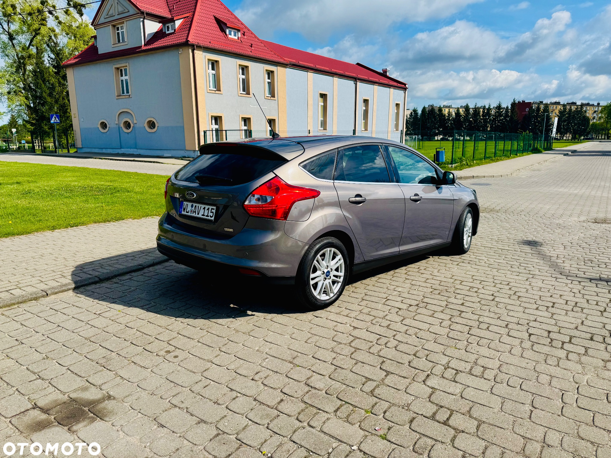 Ford Focus 1.0 EcoBoost Edition - 3