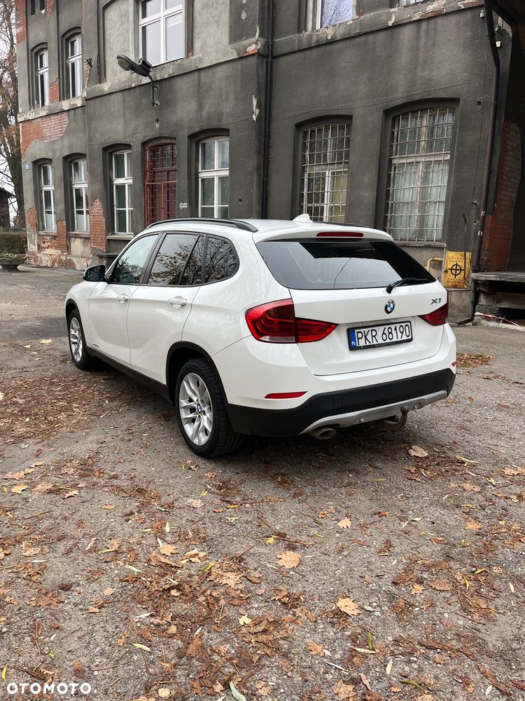 BMW X1 xDrive18d xLine - 7