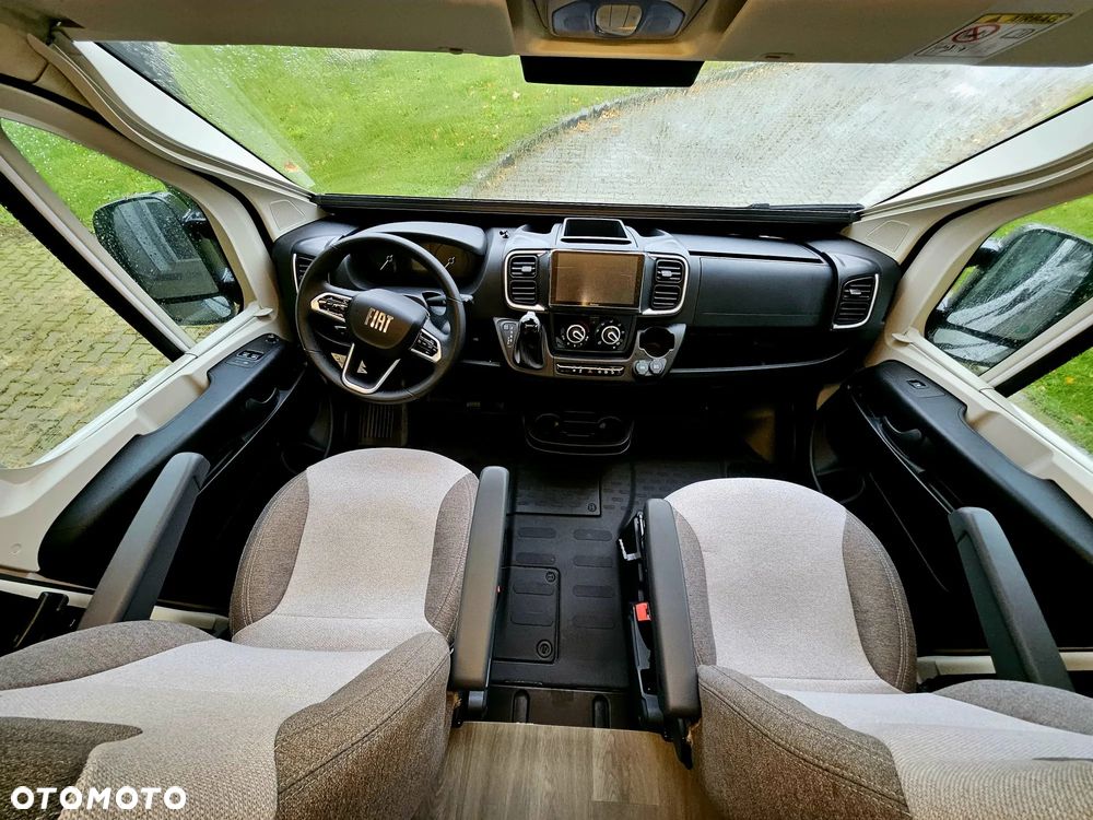 Benimar Benivan 144 Plus - 14