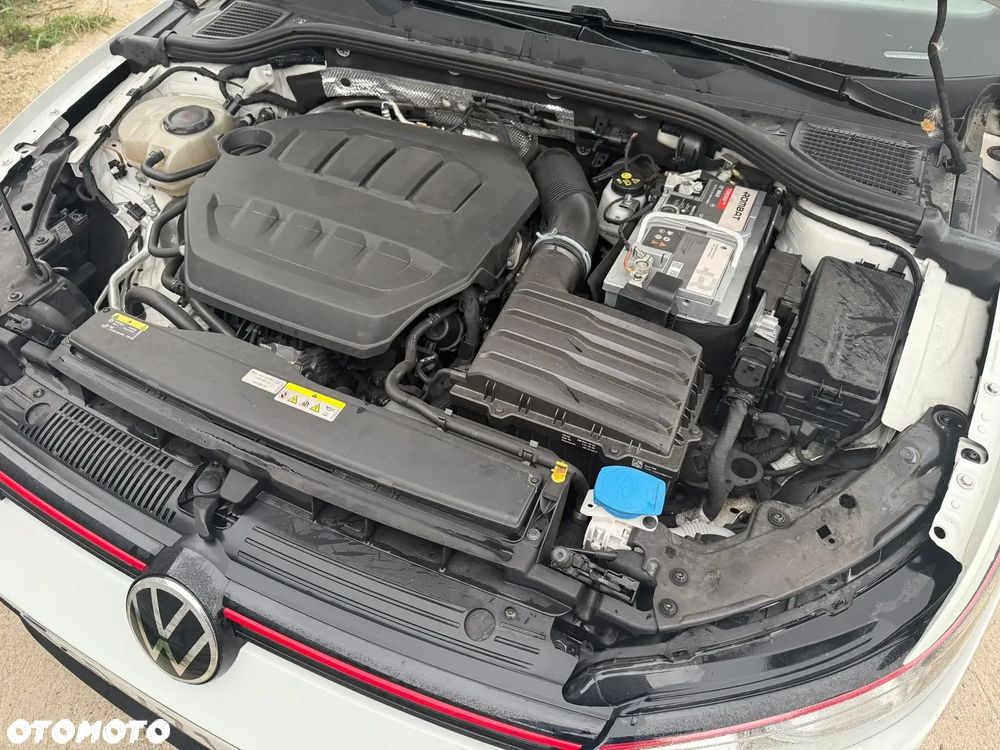 Volkswagen Golf 2.0 TSI OPF DSG GTI Clubsport - 27