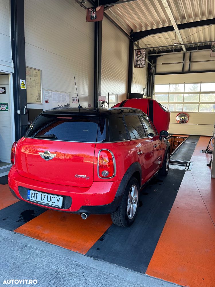 Mini Cooper 2011 photo 2
