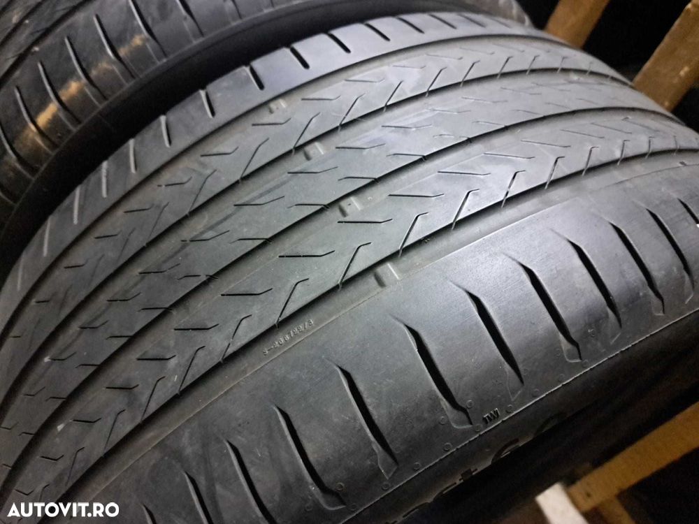 2 anvelope 285/40 R20 Continental - 4