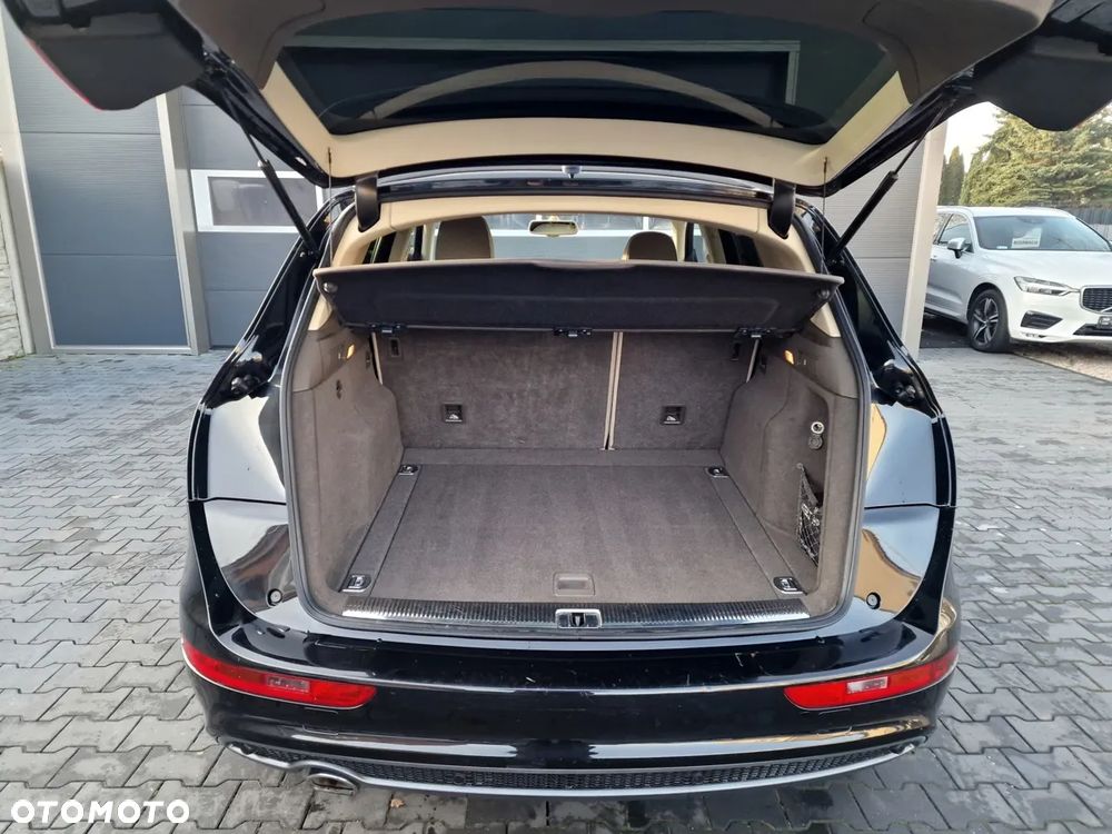 Audi Q5 2.0 TDI Quattro Design S tronic - 13