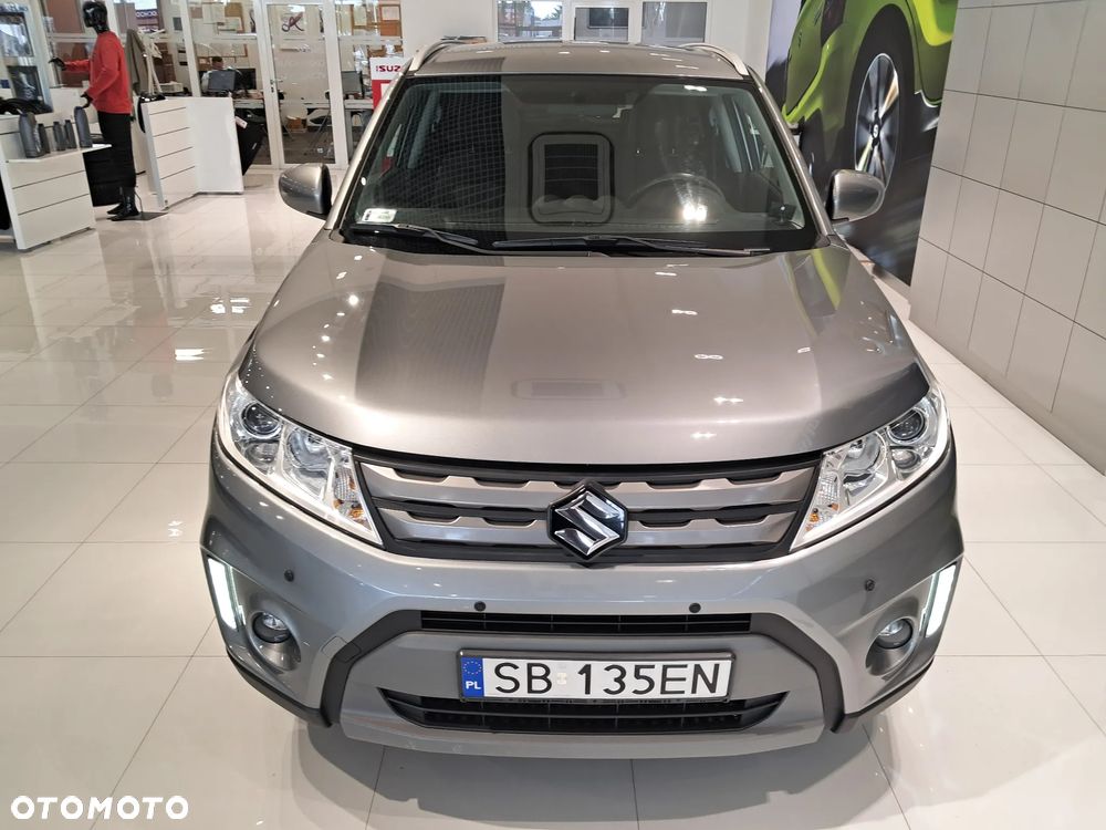 Suzuki Vitara 1.6 Premium 4WD - 4