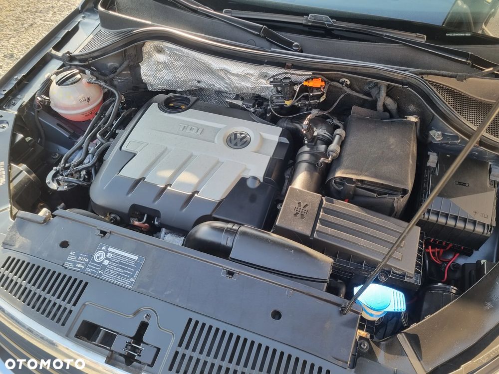 Volkswagen Tiguan - 13