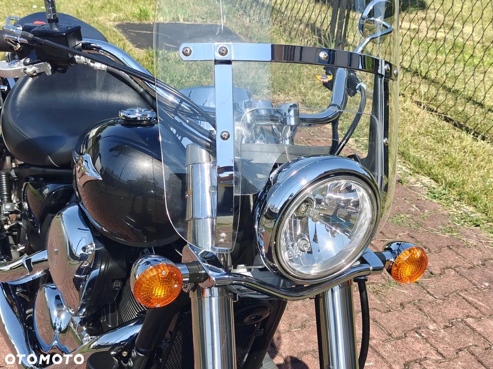 Kawasaki VN - 8