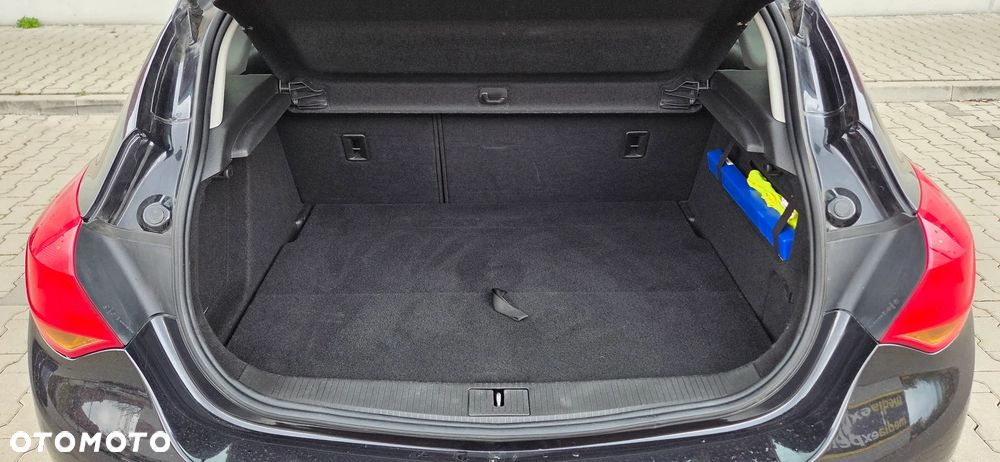 Opel Astra 1.4 ecoFLEX - 12
