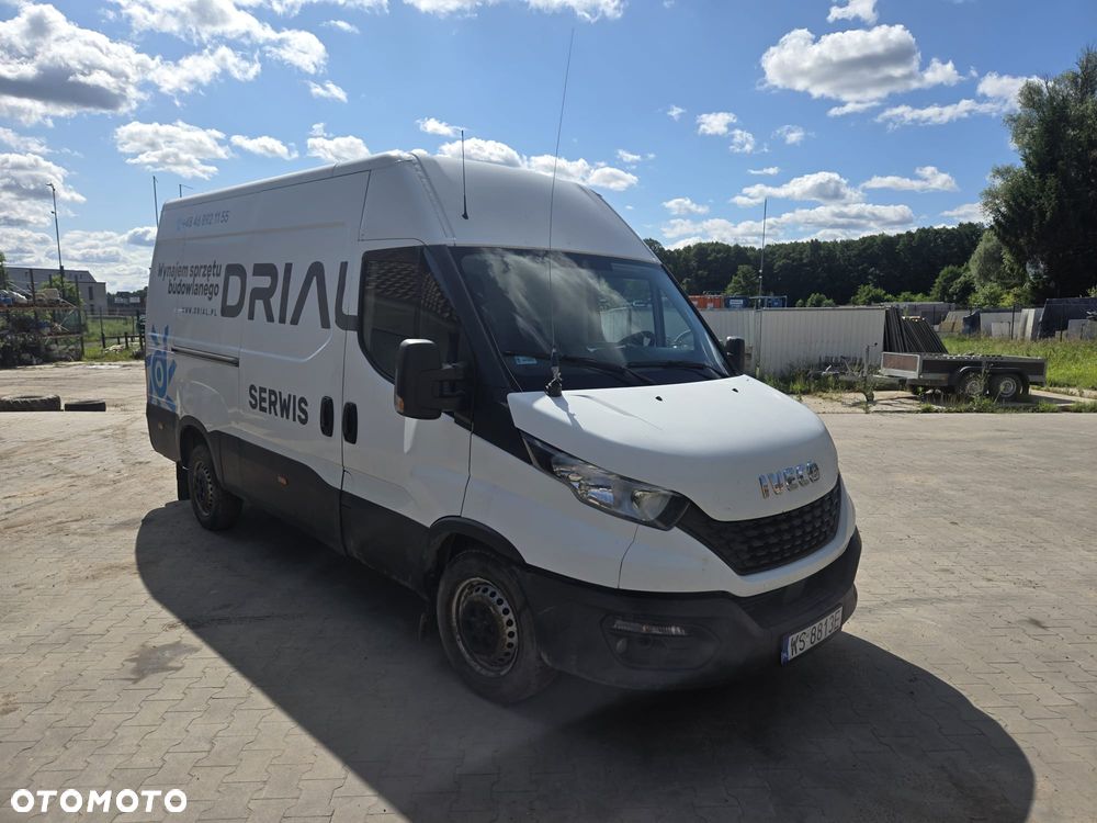 Iveco Daily - 1
