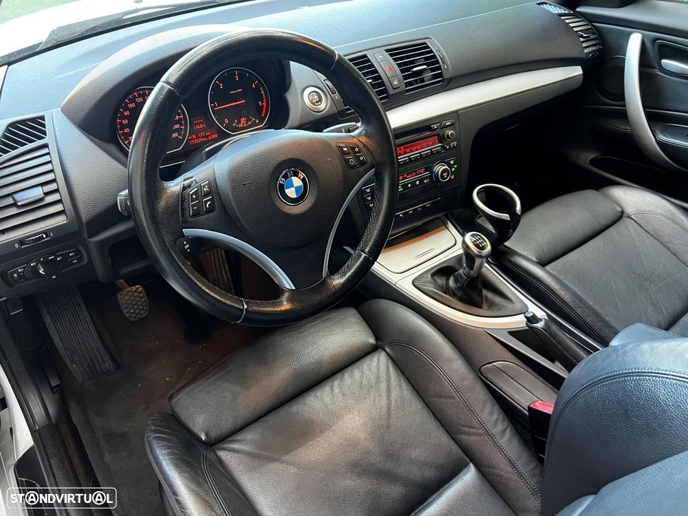BMW 120 d - 11