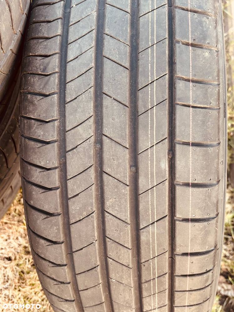 opony letnie KUMHO Ecsta PS71 215/55 R18 99H - 3