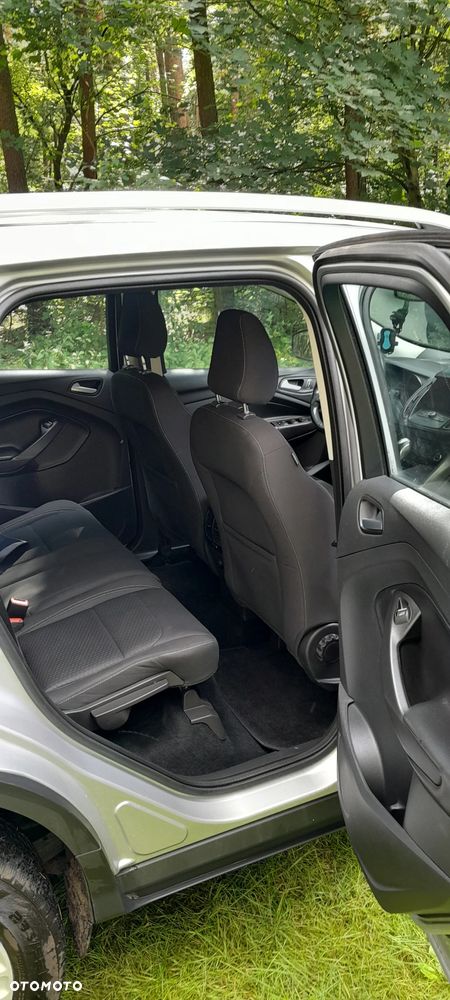 Ford Kuga 1.5 EcoBoost AWD Edition ASS - 18