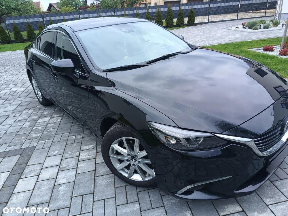 Mazda 6 2.0 Skypassion I-ELoop - 3