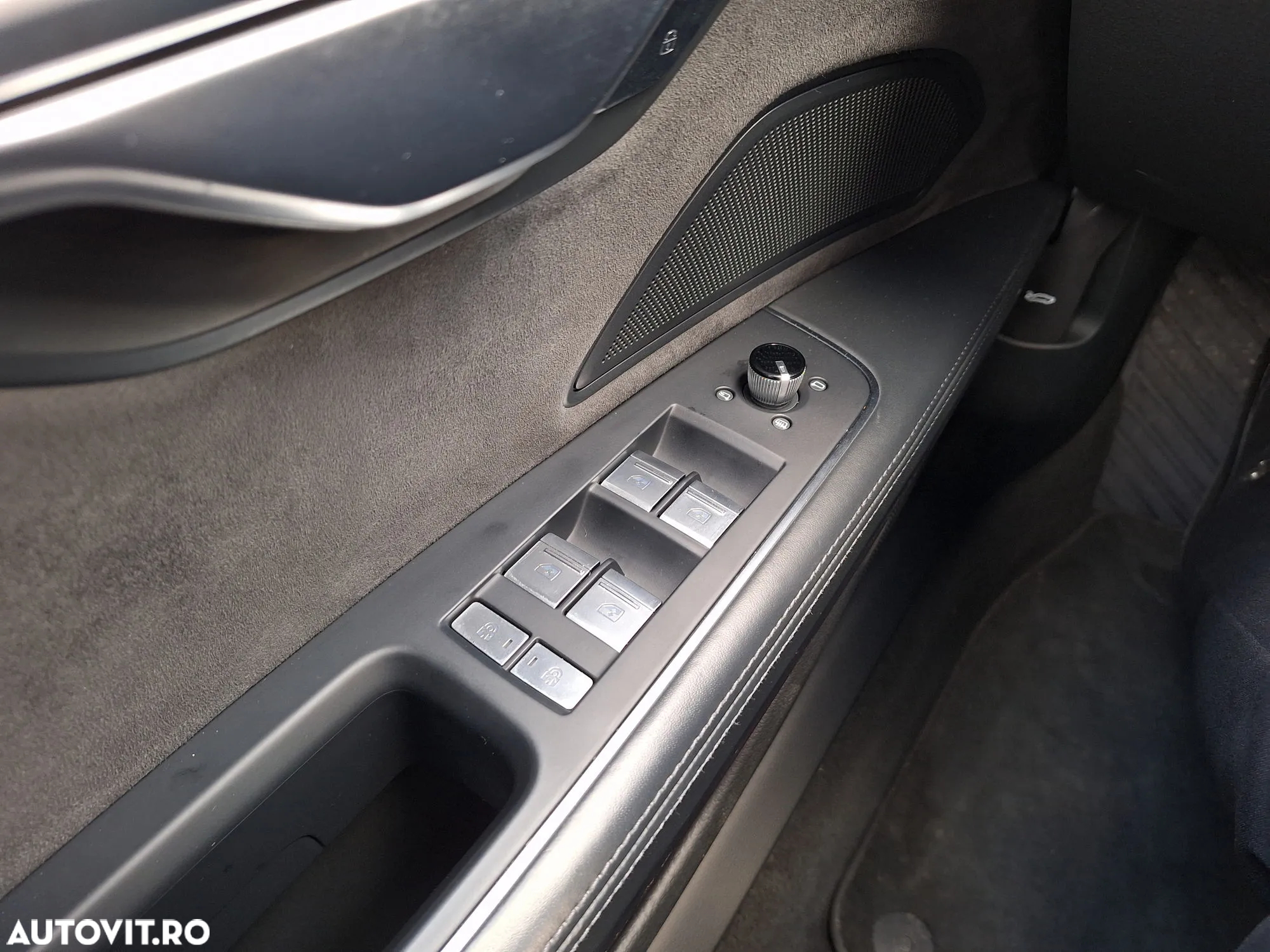 Audi A8 A8L 3.0 50 TDI quattro Tiptronic - 22